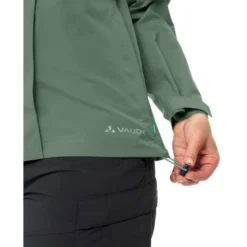 VaudeWomen's Neyland 2.5L Jacket II - Veste imperméable femme