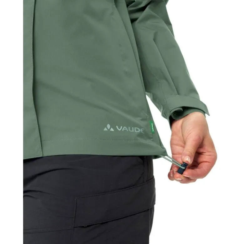 VaudeWomen's Neyland 2.5L Jacket II - Veste imperméable femme