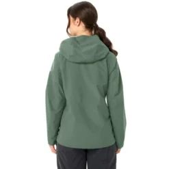 VaudeWomen's Neyland 2.5L Jacket II - Veste imperméable femme