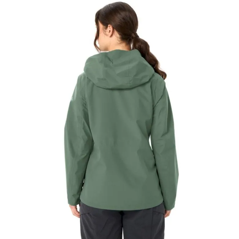 VaudeWomen's Neyland 2.5L Jacket II - Veste imperméable femme