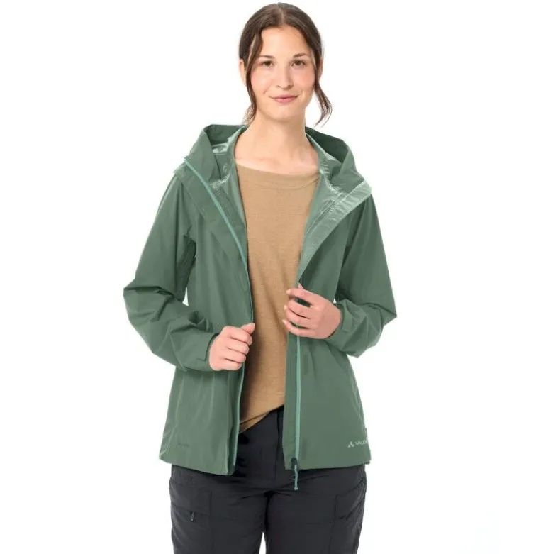 VaudeWomen's Neyland 2.5L Jacket II - Veste imperméable femme
