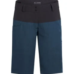 VaudeWomen's Qimsa Shorts II - Cuissard VTT femme