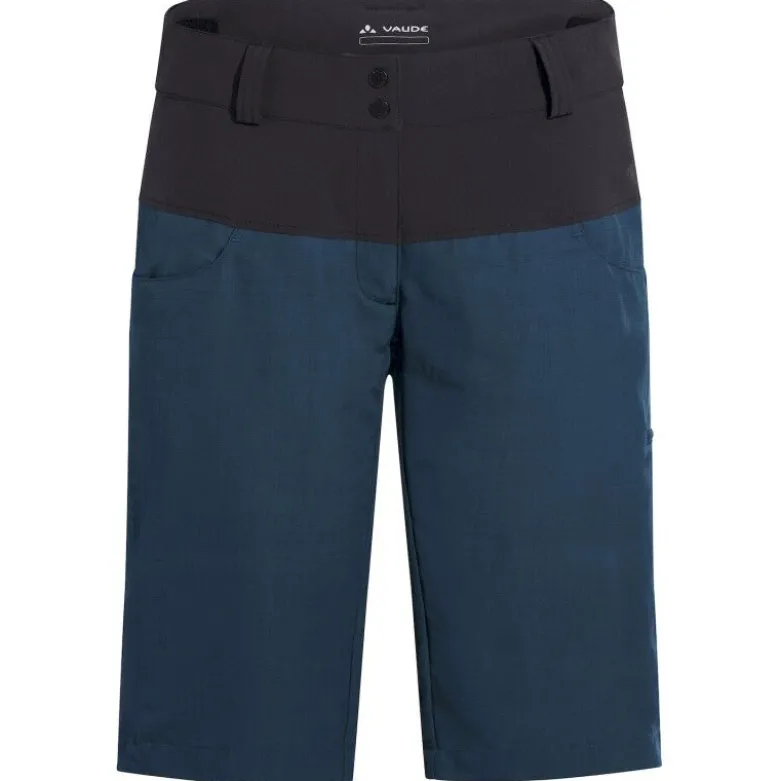 VaudeWomen's Qimsa Shorts II - Cuissard VTT femme