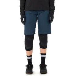 VaudeWomen's Qimsa Shorts II - Cuissard VTT femme