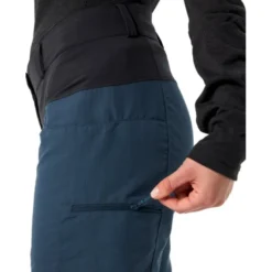 VaudeWomen's Qimsa Shorts II - Cuissard VTT femme