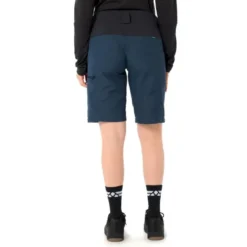 VaudeWomen's Qimsa Shorts II - Cuissard VTT femme