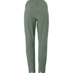 VaudeWomen's Skomer Pants III - Pantalon randonnée femme