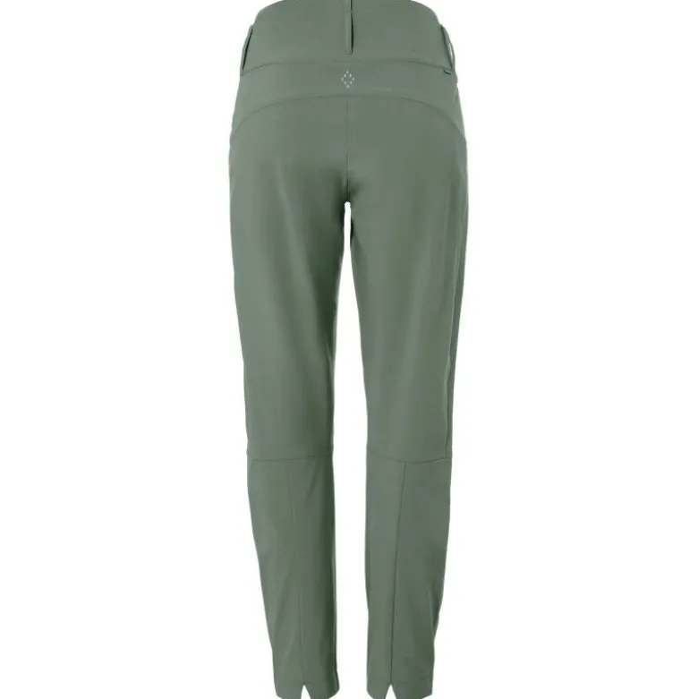VaudeWomen's Skomer Pants III - Pantalon randonnée femme