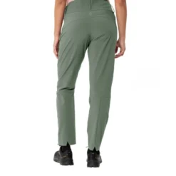 VaudeWomen's Skomer Pants III - Pantalon randonnée femme