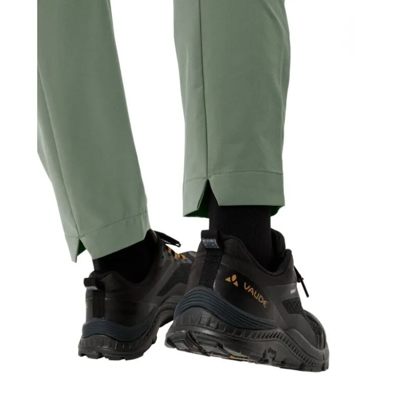 VaudeWomen's Skomer Pants III - Pantalon randonnée femme