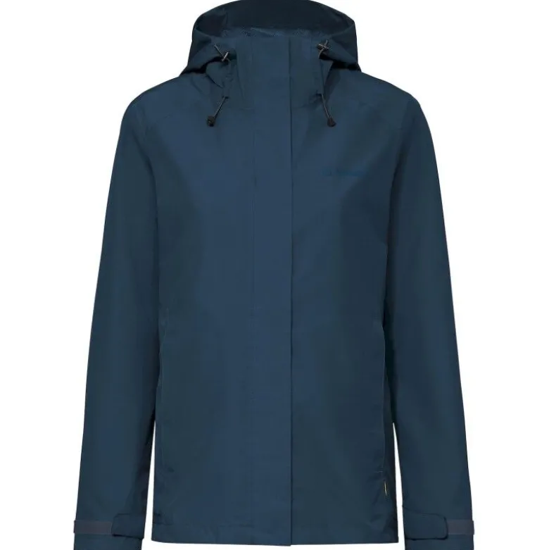 VaudeWomen's Strathcona Jacket - Veste imperméable femme