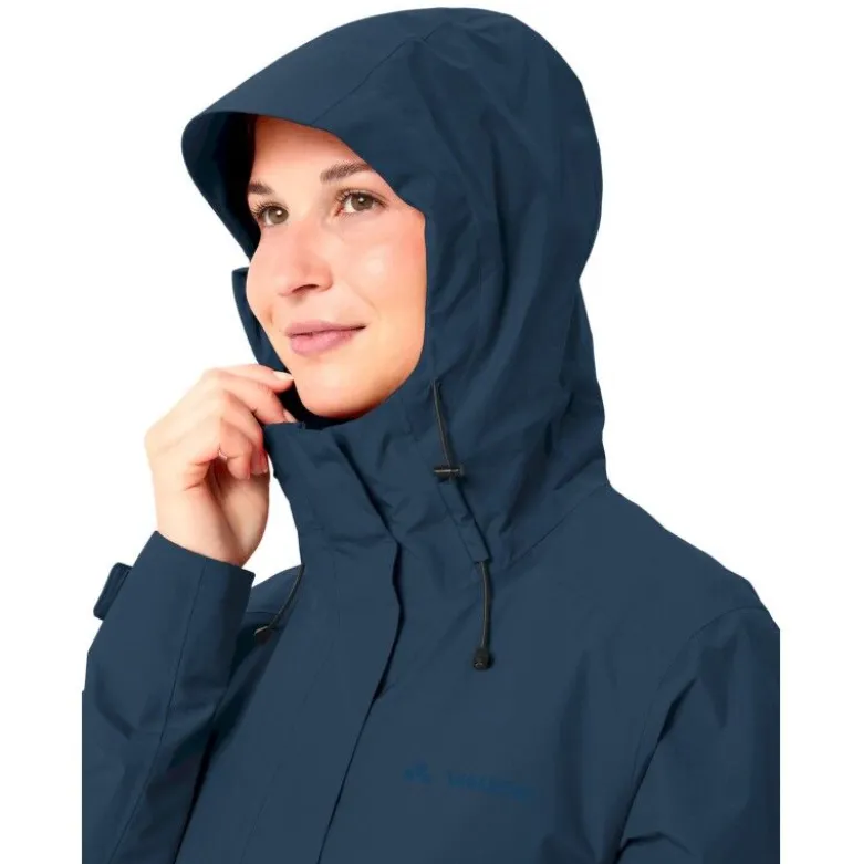 VaudeWomen's Strathcona Jacket - Veste imperméable femme