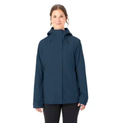 VaudeWomen's Strathcona Jacket - Veste imperméable femme