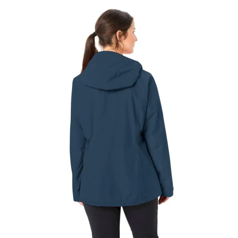 VaudeWomen's Strathcona Jacket - Veste imperméable femme