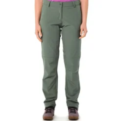 VaudeWomen's Tamaro Base Pants - Pantalon vélo femme
