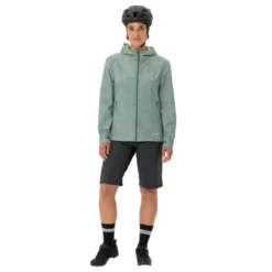 VaudeWomen's Adlux Air Jacket - Veste coupe-vent femme
