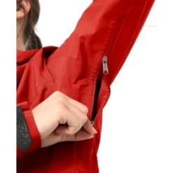 VaudeWomen's Elope Jacket III - Veste imperméable femme