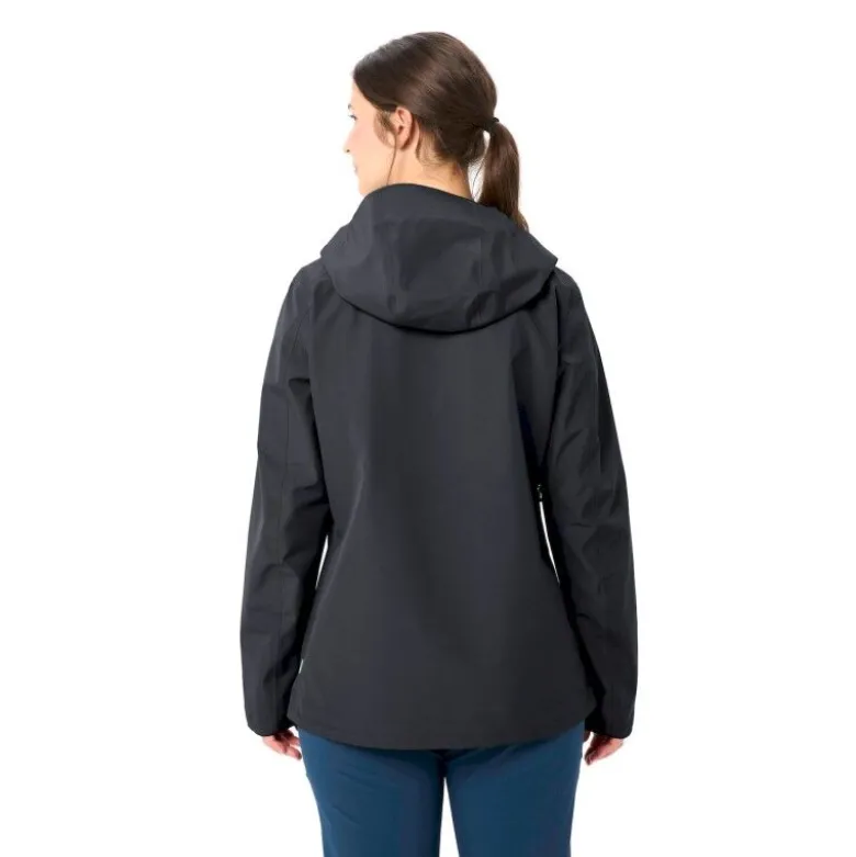 VaudeWomen's Elope 3L Jacket - Veste hardshell femme