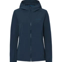 VaudeWomen's Elope Wind Jacket - Veste coupe-vent femme