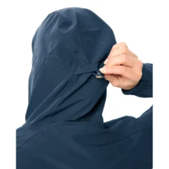 VaudeWomen's Elope Wind Jacket - Veste coupe-vent femme