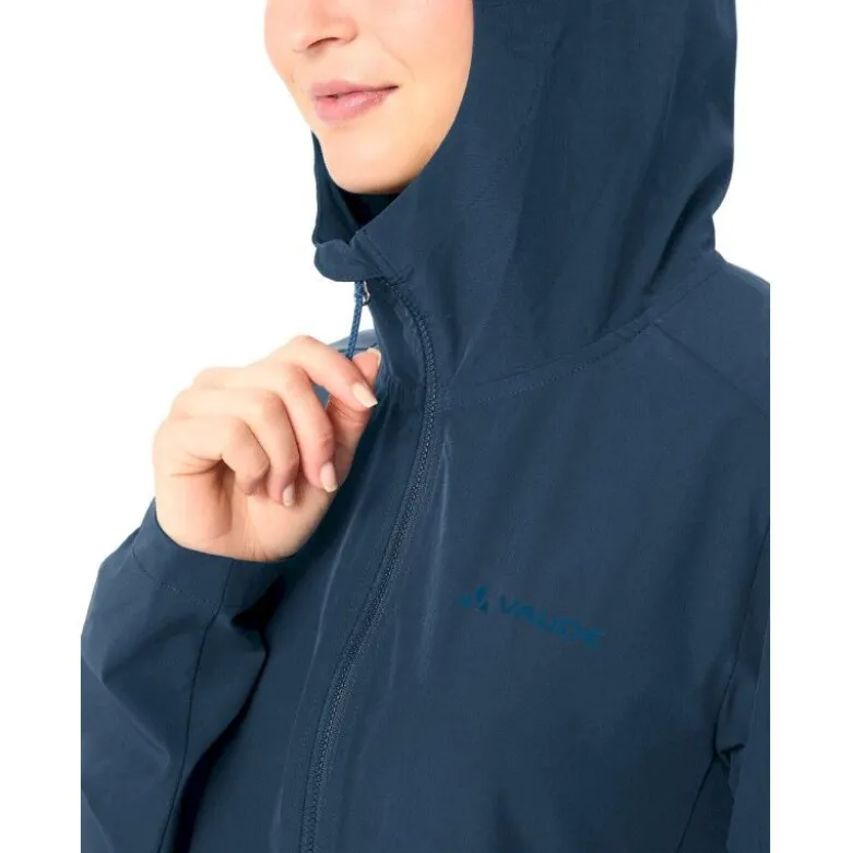 VaudeWomen's Elope Wind Jacket - Veste coupe-vent femme
