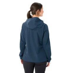 VaudeWomen's Elope Wind Jacket - Veste coupe-vent femme