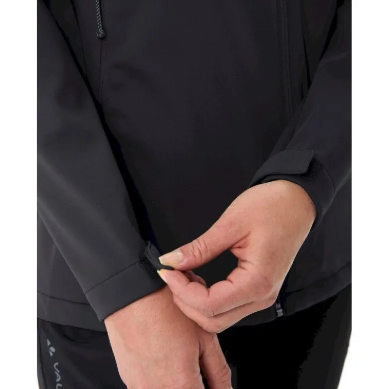 VaudeWomen's Everhike Softshell Jacket - Veste softshell femme