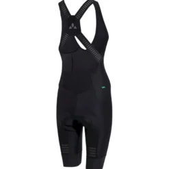 VaudeWomen's Furka Bib Tights II - Cuissard vélo femme