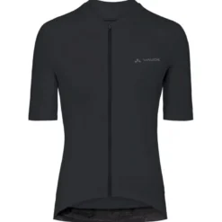 VaudeWomen's Furka FZ Tricot III - Maillot vélo femme