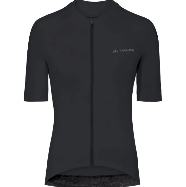 VaudeWomen's Furka FZ Tricot III - Maillot vélo femme