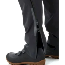 VaudeWomen's Kuro Pro Rain Pants - Pantalon pluie vélo femme