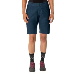 VaudeWomen's Ligure Shorts - Short femme