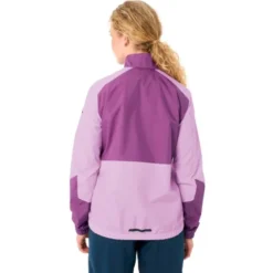 VaudeWomen's Loamer Air Jacket II - Veste VTT femme