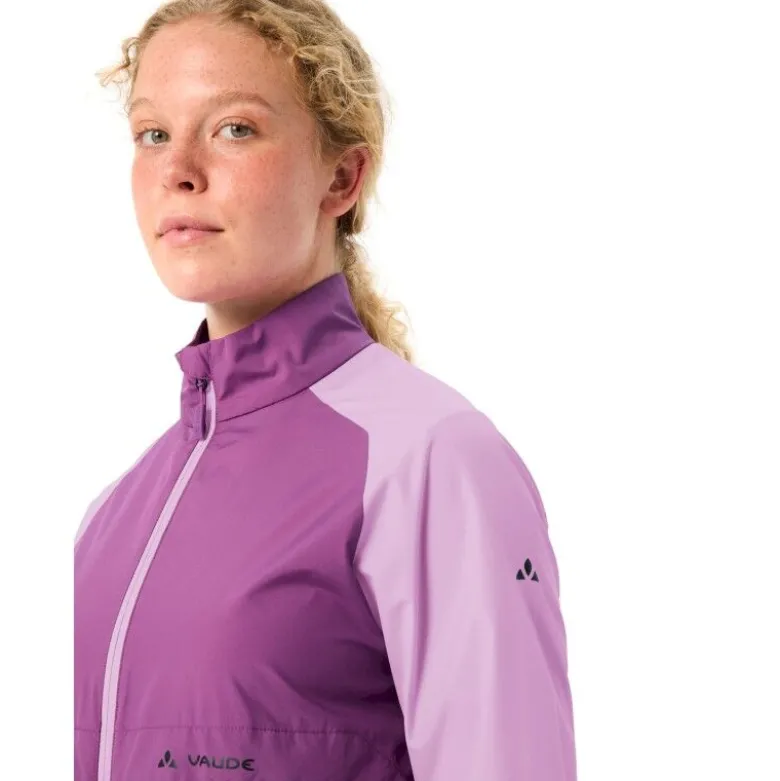 VaudeWomen's Loamer Air Jacket II - Veste VTT femme