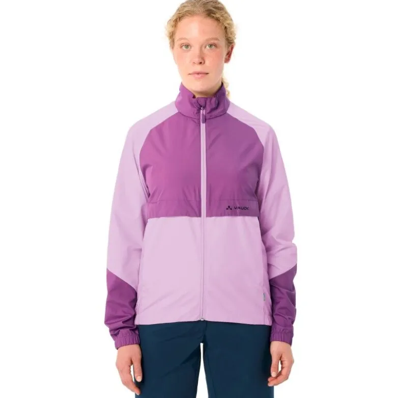 VaudeWomen's Loamer Air Jacket II - Veste VTT femme