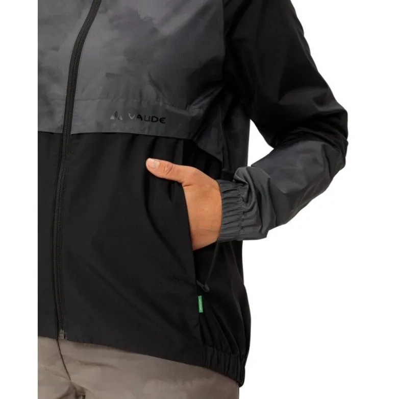VaudeWomen's Loamer Air Jacket - Veste VTT femme