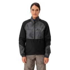 VaudeWomen's Loamer Air Jacket - Veste VTT femme