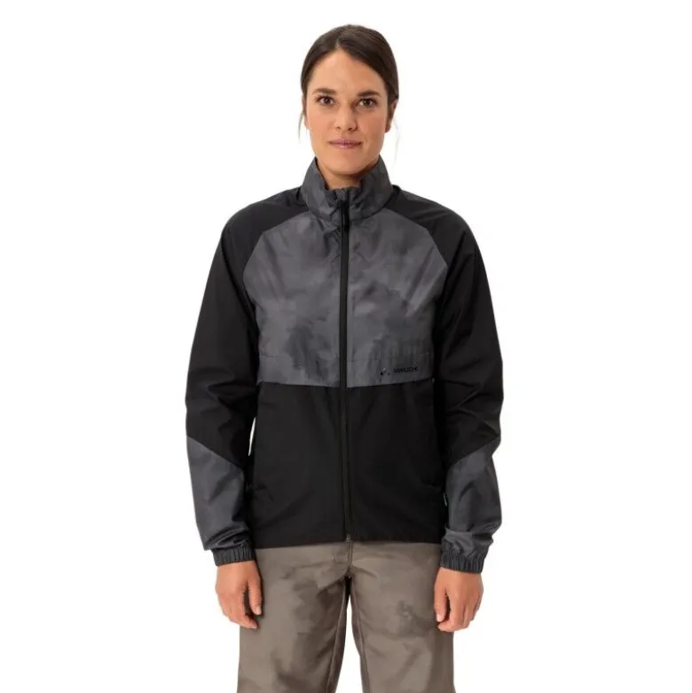 VaudeWomen's Loamer Air Jacket - Veste VTT femme