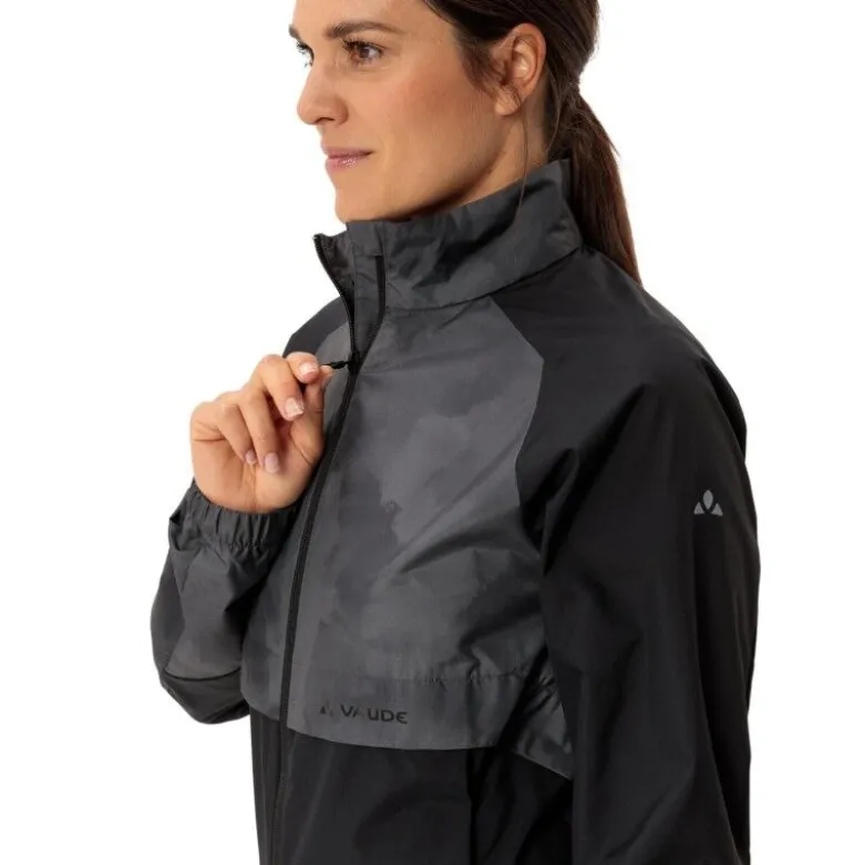 VaudeWomen's Loamer Air Jacket - Veste VTT femme