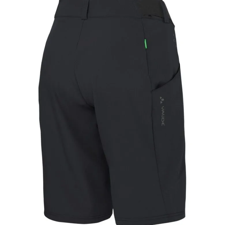 VaudeWomen's Loamer Shorts - Short VTT femme