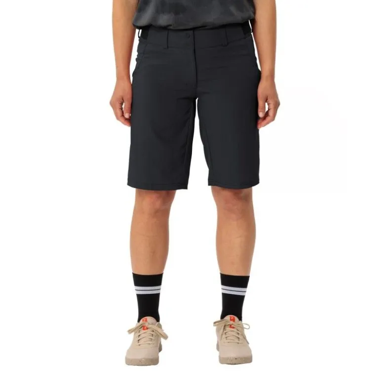 VaudeWomen's Loamer Shorts - Short VTT femme