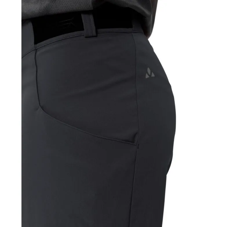 VaudeWomen's Loamer Shorts - Short VTT femme