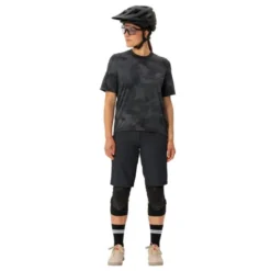 VaudeWomen's Loamer Shorts - Short VTT femme