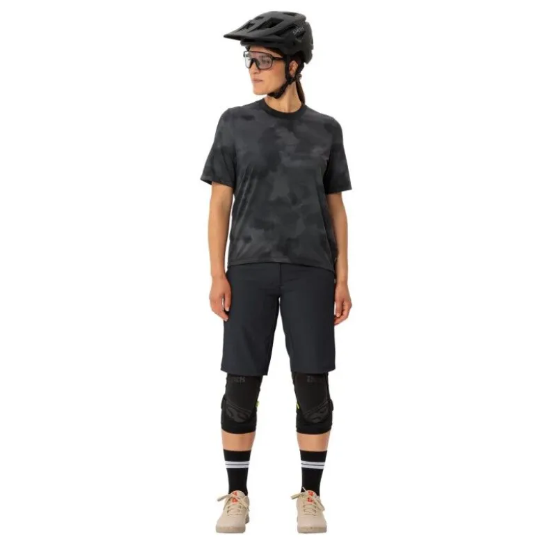 VaudeWomen's Loamer Shorts - Short VTT femme