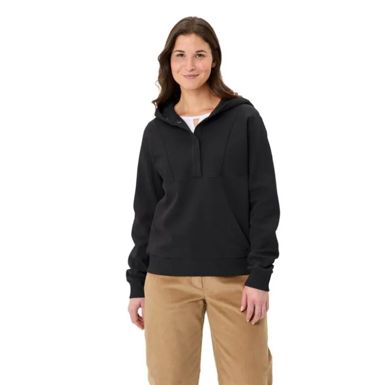 VaudeWomen's Manukau Hoody IV - Sweatshirt à capuche femme