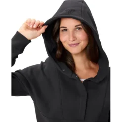 VaudeWomen's Manukau Hoody IV - Sweatshirt à capuche femme