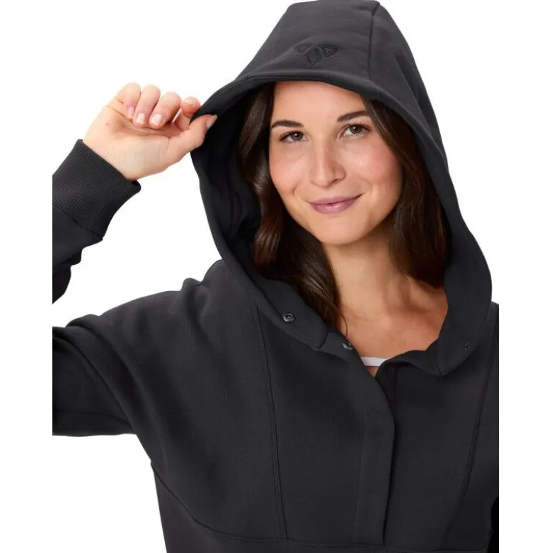 VaudeWomen's Manukau Hoody IV - Sweatshirt à capuche femme
