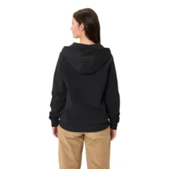 VaudeWomen's Manukau Hoody IV - Sweatshirt à capuche femme