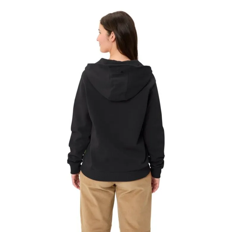 VaudeWomen's Manukau Hoody IV - Sweatshirt à capuche femme