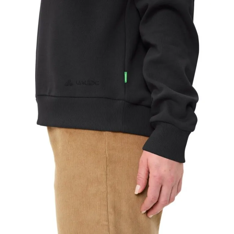 VaudeWomen's Manukau Hoody IV - Sweatshirt à capuche femme